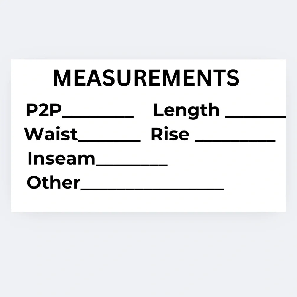 100 Customized Labels- Designed & Printed - Picture 5 of 14